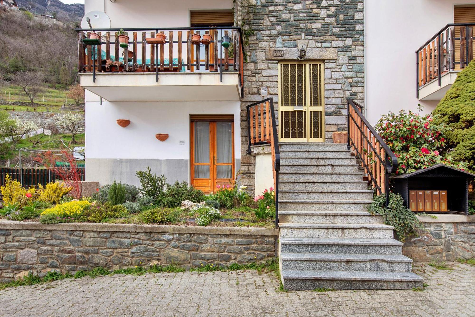La Maison Des Jumeaux Châtillon Buitenkant foto